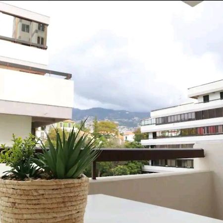 Vista Infante Apartments Funchal  Exteriér fotografie
