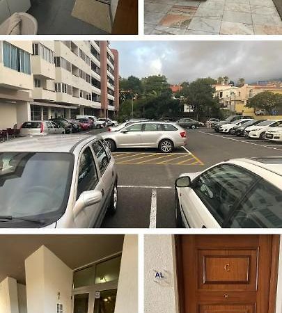 Vista Infante Apartments Funchal  Exteriér fotografie