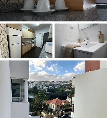 Vista Infante Apartments Funchal  Exteriér fotografie