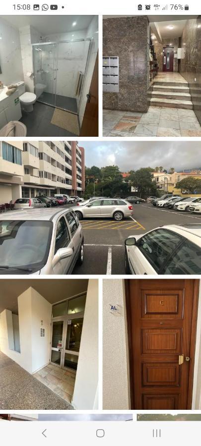 Vista Infante Apartments Funchal  Exteriér fotografie