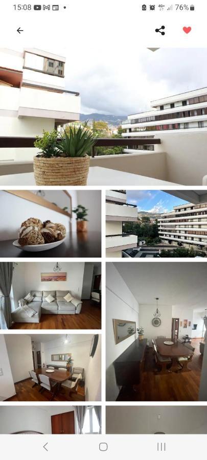 Vista Infante Apartments Funchal  Exteriér fotografie